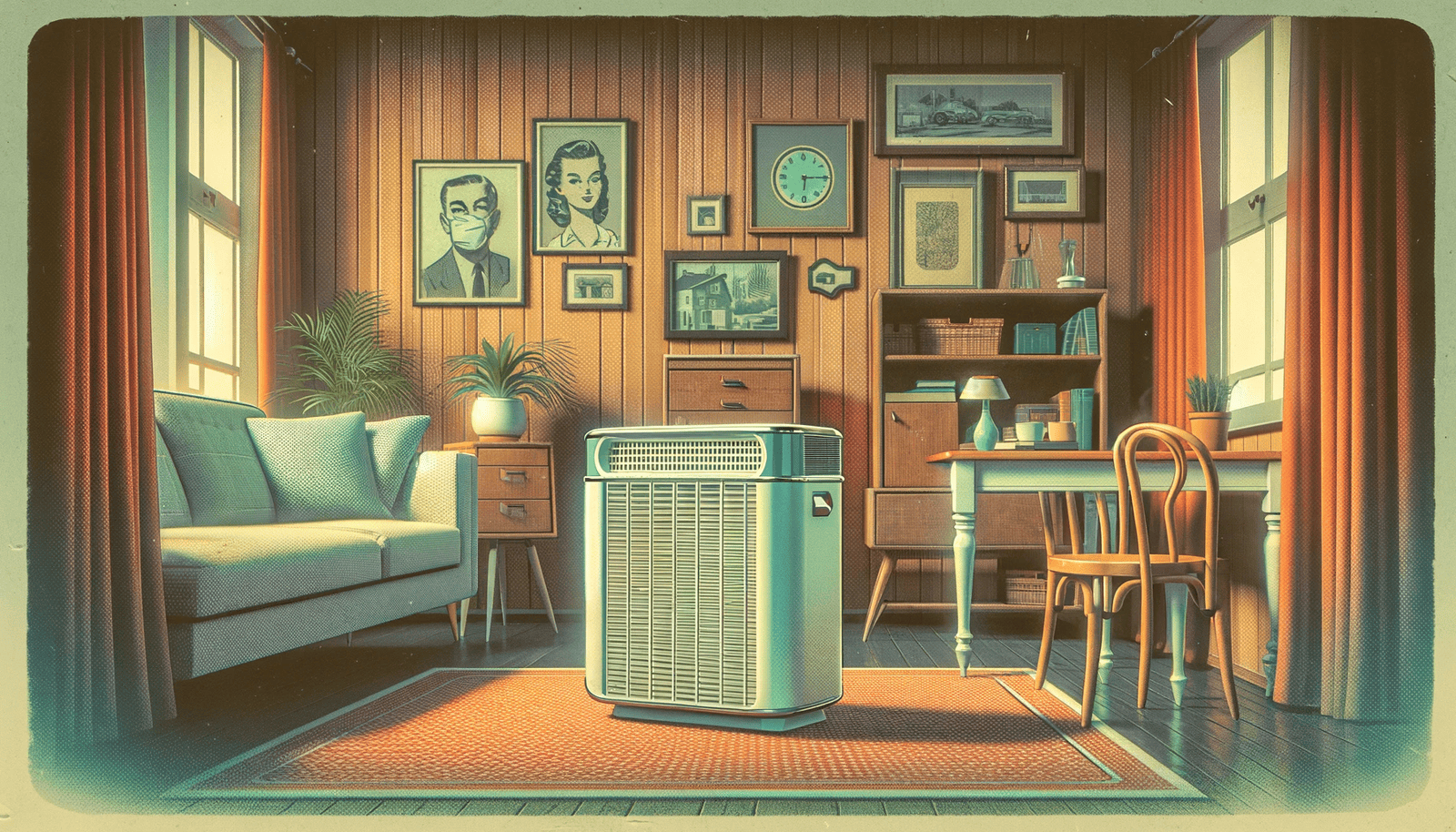 How Long Do Air Purifiers Last? Clean Air Lab